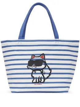 Karl Lagerfeld Ikon tote bag 27326731