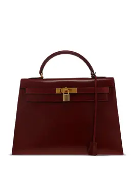 Hermes 1980 Kelly 32 tote bag 28674812
