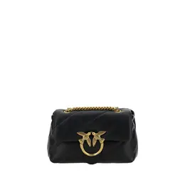 Pinko Love Mini Puff Shoulder Bag pi100039a0f2z99qbb