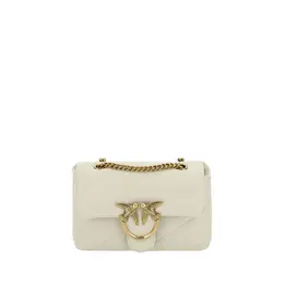 Pinko Love Mini Puff Shoulder Bag pi100039a0f2z14qbb