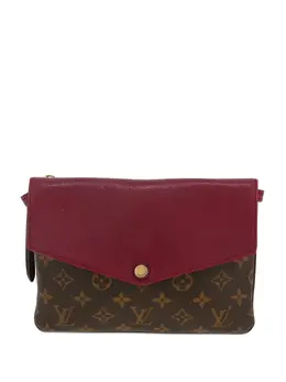 Louis Vuitton 2015 Aurore shoulder bag 28674820