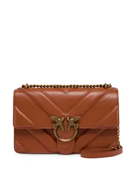 Pinko Love One shoulder bag 27216715