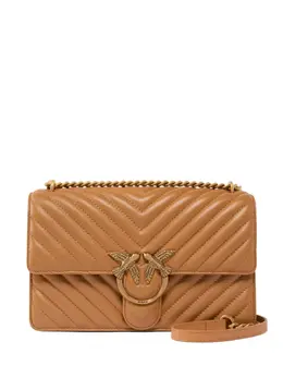 Pinko Love Birds shoulder bag 27215543