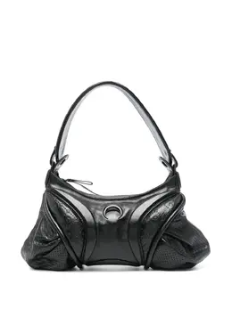 Marine Serre Futura shoulder bag 23389101