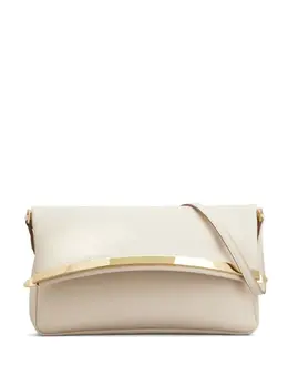 Tod's leather clutch bag 27491004