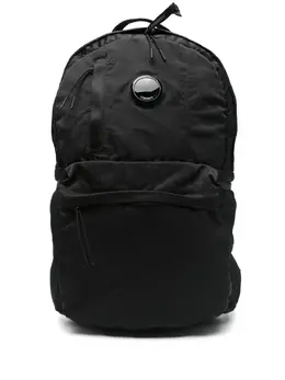 C.P. Company Lens-detail backpack 28473770