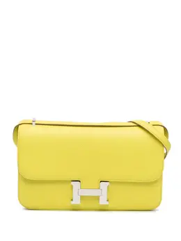 Hermes 2013 Epsom Constance Elan 25 crossbody bag 28679155