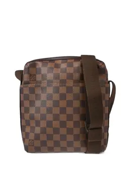 Louis Vuitton 2011 Trotteur Beaubourg shoulder bag 28387319
