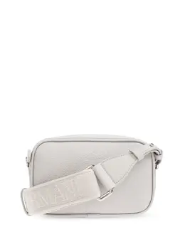 Emporio Armani logo shoulder bag 28547792