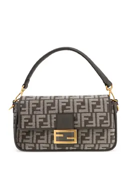 Fendi 2020s Baguette tote bag 28675269