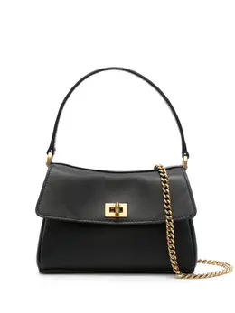 Маленькая сумка-тоут Rodeo Balenciaga, черный 25746673 | черный