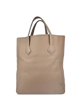 Hermes 2006 Victoria Cabas tote bag 28387230