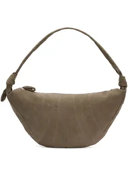 Lemaire Croissant XL shoulder bag 28362029