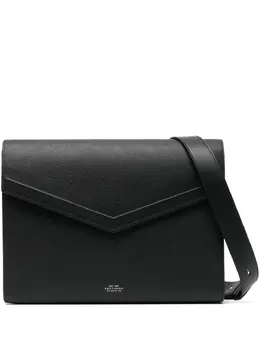 Сумка Portman Smythson, черный 28333156 | черный