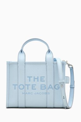 Marc Jacobs The Small Tote Bag in Leather 216773546_181