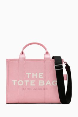Marc Jacobs The Medium Tote Bag in Canvas 217227529_23