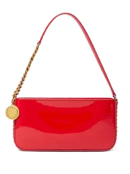 Stella McCartney Frayme shoulder bag 26874408