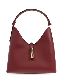 Furla medium Goccia shoulder bag 28449025