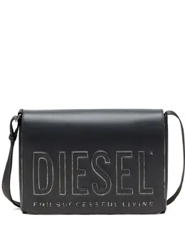 Diesel DSL 3D messenger bag 25795034