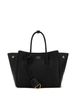 Сумка-тоут Carry All Hampton размера мини Balenciaga, черный 28717894 | черный