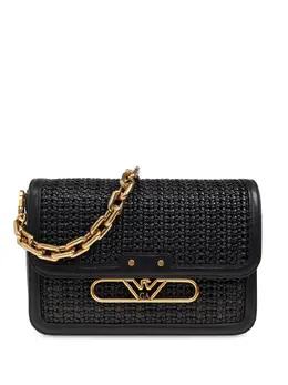 Emporio Armani logo shoulder bag 28548224