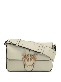 Pinko Love One shoulder bag 28485630
