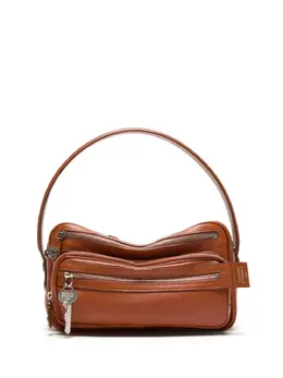 Acne Studios small Camero shoulder bag 26383192