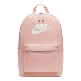 Сумка heritage backpack 'pink' Nike, розовый dc4244-601 | pink/multi-color