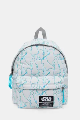 Рюкзак «Звездные войны» Eastpak, серый 9byh-pku0he_09x | grigio
