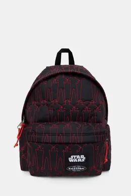 Рюкзак «Звездные войны» Eastpak, черный 9byh-pku0hf_99x | nero