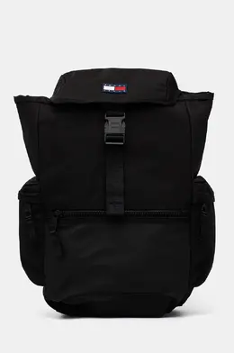 Рюкзак Tommy Jeans, черный 9byh-pkm04n_99x | nero
