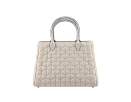 Сумка Serpentine duo Bvlgari, белый 294299 | white