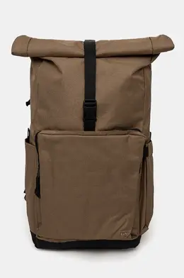 Рюкзак Levi's, зеленый 9byh-pku05g_91x | verde