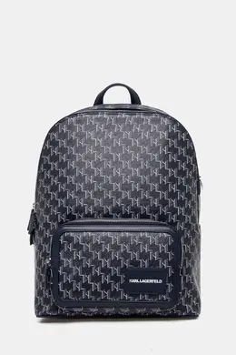 Рюкзак Karl Lagerfeld, темно-синий ppya-pkd007_59a | blu navy