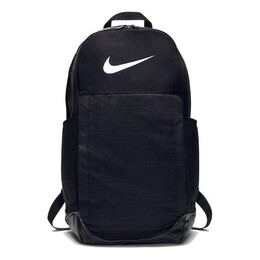 Сумка brasilia extra large laptop bag 'black' Nike, черный ck0941-010 | black
