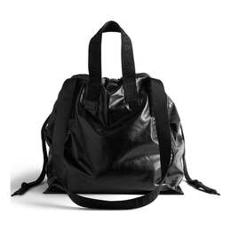 Сумка cargo large tote bag 'black' Balenciaga, черный 7879362aa311000 | black