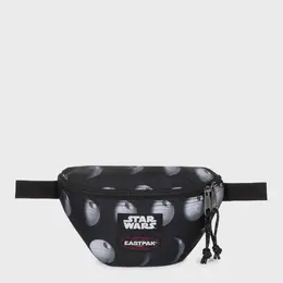 Сумка Eastpak Springer Star Wars Death Star, черный/серый 40540015 | schwarz/grau