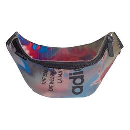 Сумка waist bag 'multi-color' Adidas, мультиколор h17991 | multi-color