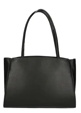 Женская сумка Plein Sport из полиуретана, черный 7150515945532 | black