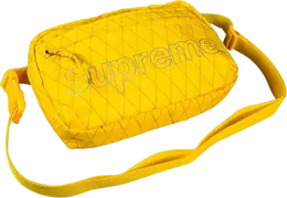 Сумка Supreme Shoulder Bag Yellow, желтый fw18b10 yellow | yellow