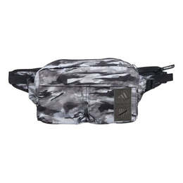 Сумка x undefeated running bag 'white black' Adidas, белый dp0244 | white/black