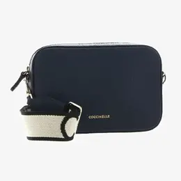 Сумка Coccinelle Tebe, темно-синий co351h1tb-k13 | midnight blue