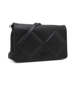 Сумка через плечо Calvin Klein QUILT, черный ck242w000020a2300os | nero