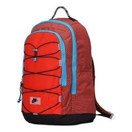 Сумка nk hayward backpack 2.0 'red' Nike, красный cv1412-689 | red