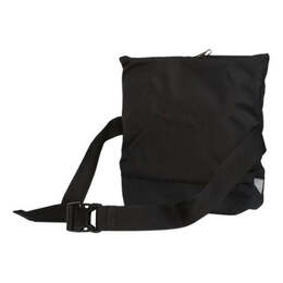 Сумка relax waist bag 'black' Puma, черный 075837-01 | black