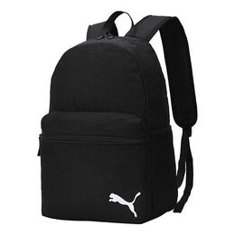 Сумка team goal 23 backpack core 'black white' Puma, черный 076855-03 | black/white