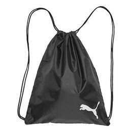 Сумка pro training ii gym sack 'black' Puma, черный 074899-01 | black