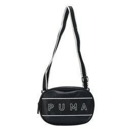 Сумка core style cat x-body bag 'black' Puma, черный 077391-01 | black