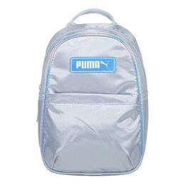 Сумка prime time mini backpack 'sliver blue' Puma, мультиколор 076984-03 | sliver/blue