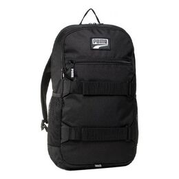 Сумка rucksack deck backpack 'black' Puma, черный 076905-01 | black